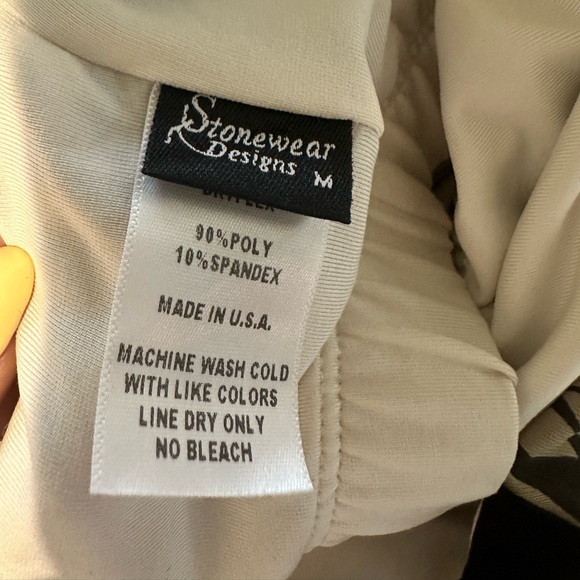 Stoneware Designs Dryflex Activewear dress - Picture 3 of 3